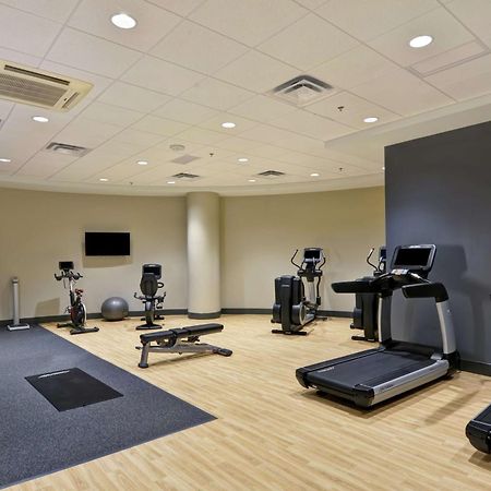 Embassy Suites By Hilton Minneapolis Airport Bloomington Exteriér fotografie