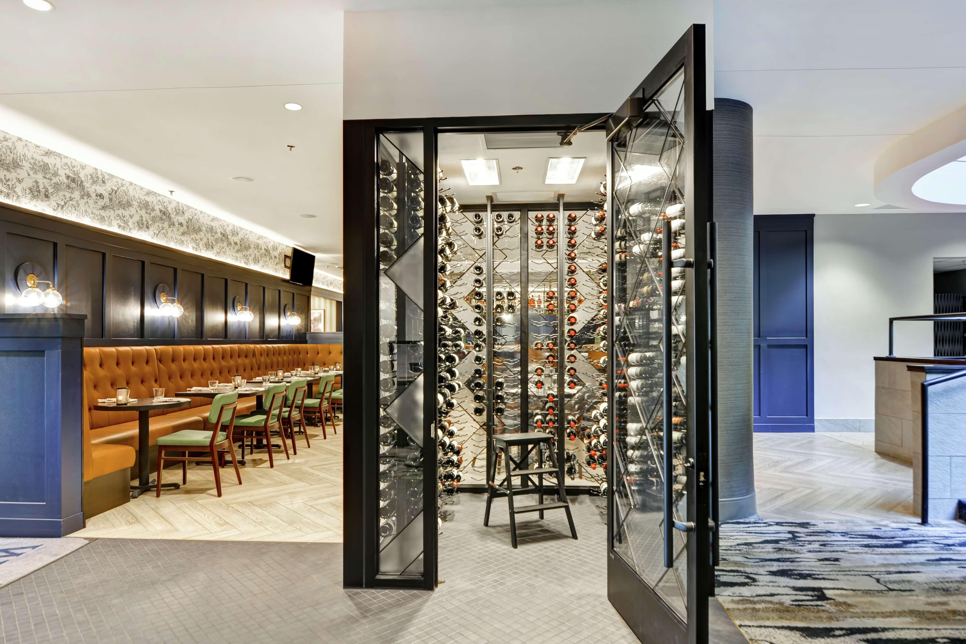 Embassy Suites By Hilton Minneapolis Airport Bloomington Exteriér fotografie
