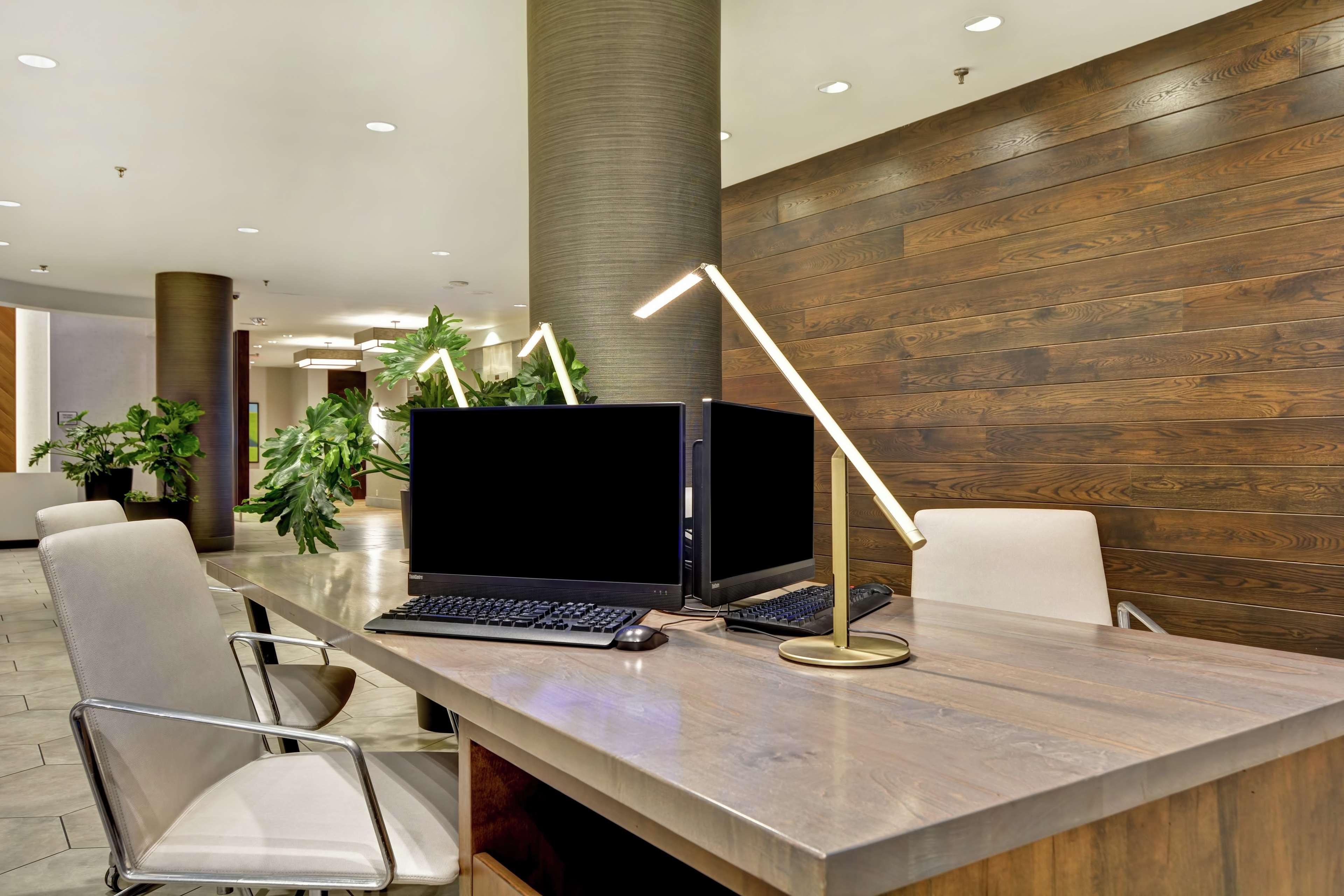 Embassy Suites By Hilton Minneapolis Airport Bloomington Exteriér fotografie