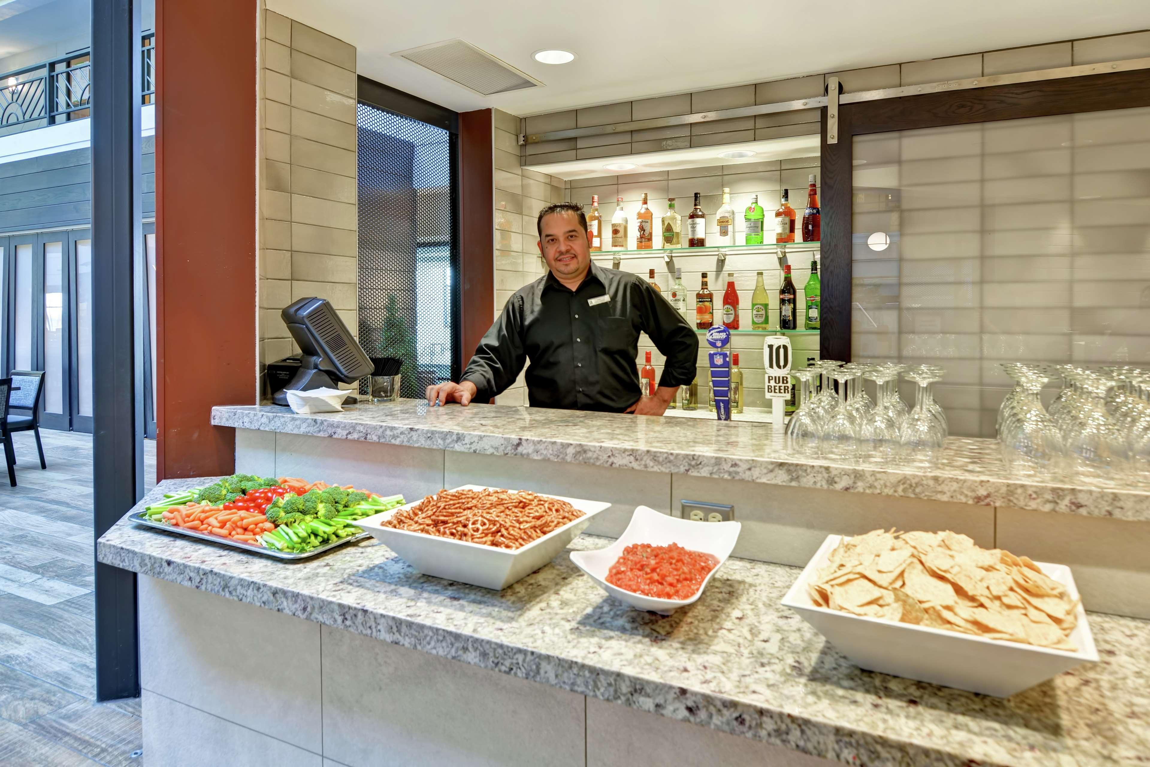 Embassy Suites By Hilton Minneapolis Airport Bloomington Exteriér fotografie