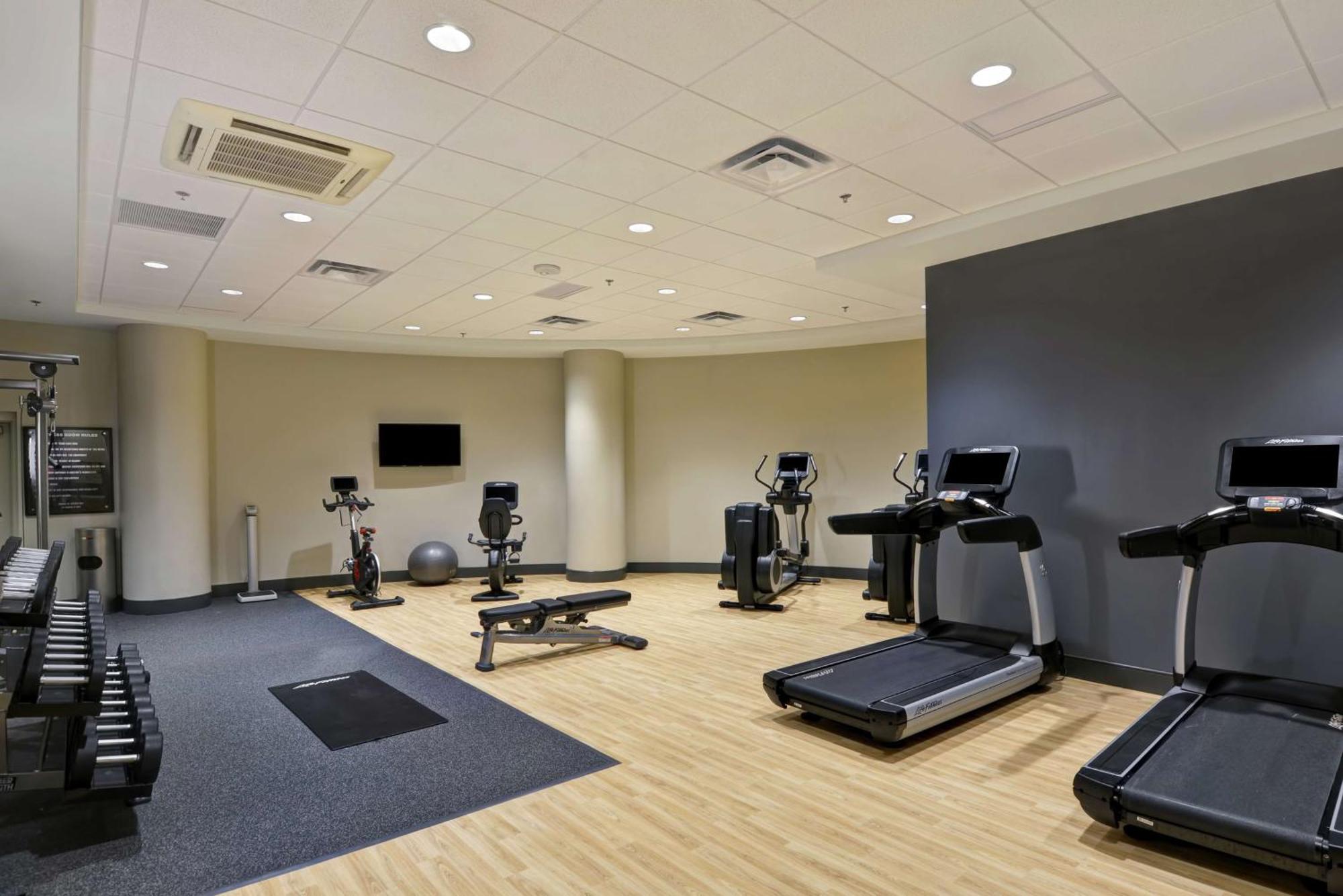 Embassy Suites By Hilton Minneapolis Airport Bloomington Exteriér fotografie