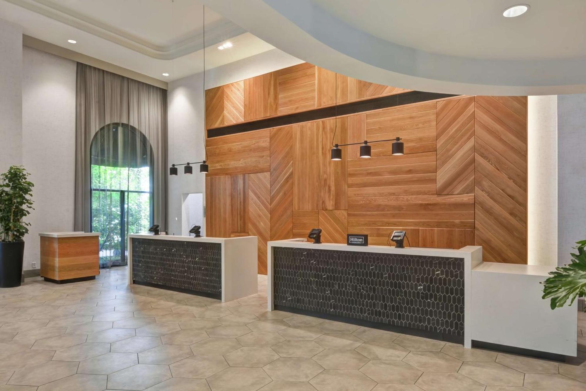 Embassy Suites By Hilton Minneapolis Airport Bloomington Exteriér fotografie