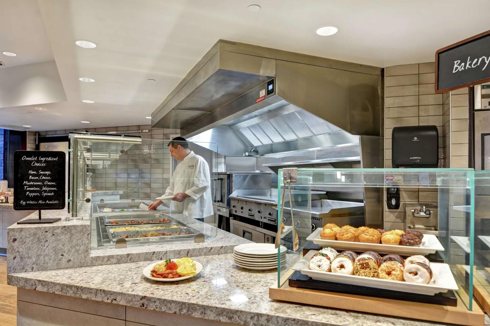 Embassy Suites By Hilton Minneapolis Airport Bloomington Exteriér fotografie
