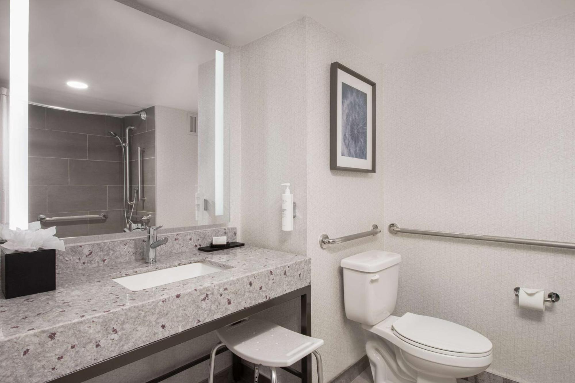 Embassy Suites By Hilton Minneapolis Airport Bloomington Exteriér fotografie