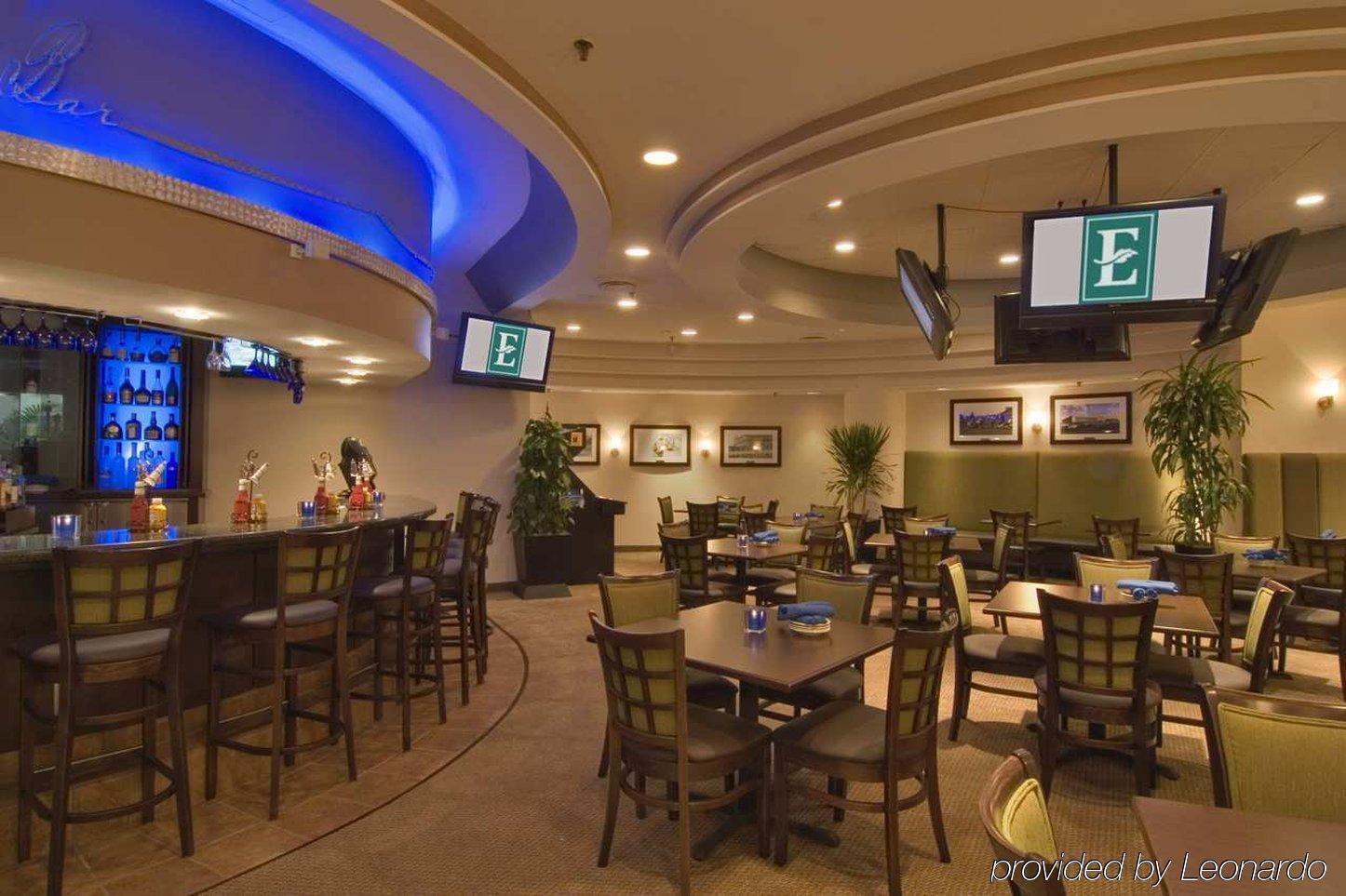 Embassy Suites By Hilton Minneapolis Airport Bloomington Restaurace fotografie