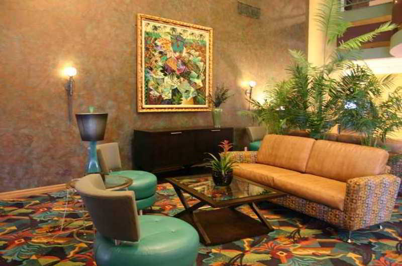 Embassy Suites By Hilton Minneapolis Airport Bloomington Interiér fotografie