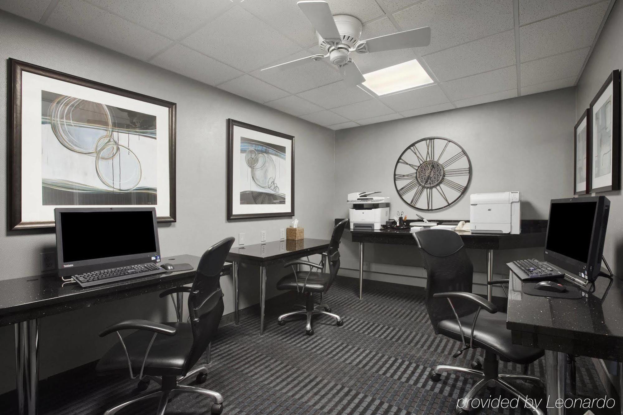 Embassy Suites By Hilton Minneapolis Airport Bloomington Exteriér fotografie