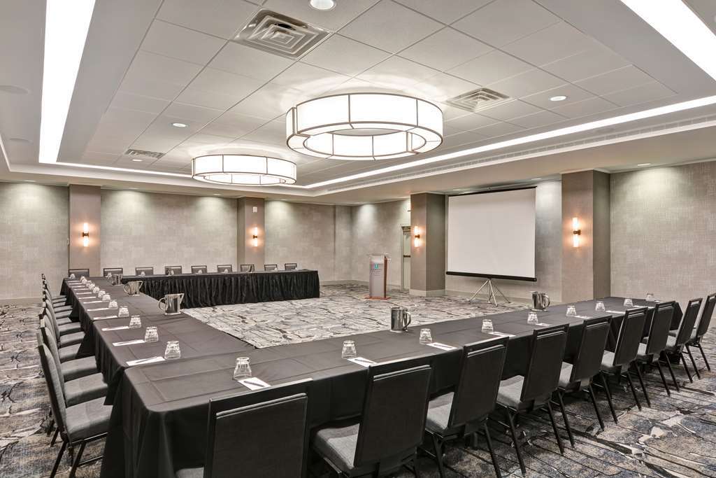 Embassy Suites By Hilton Minneapolis Airport Bloomington Zařízení fotografie