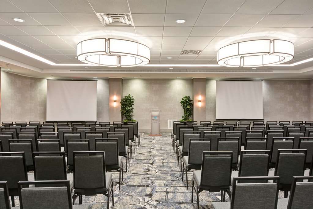 Embassy Suites By Hilton Minneapolis Airport Bloomington Zařízení fotografie