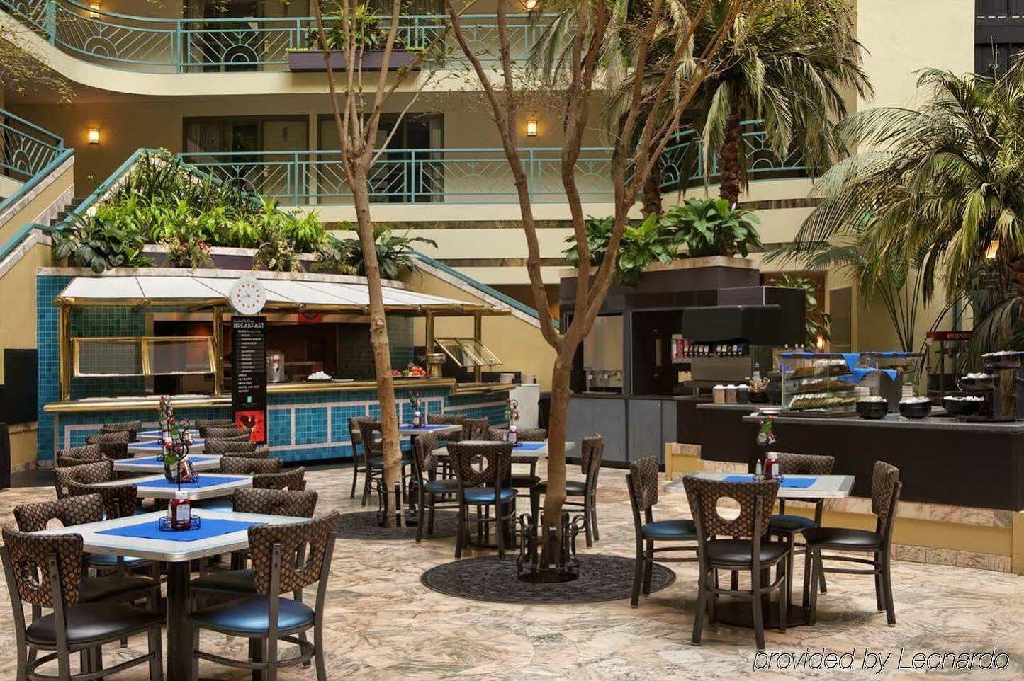 Embassy Suites By Hilton Minneapolis Airport Bloomington Exteriér fotografie