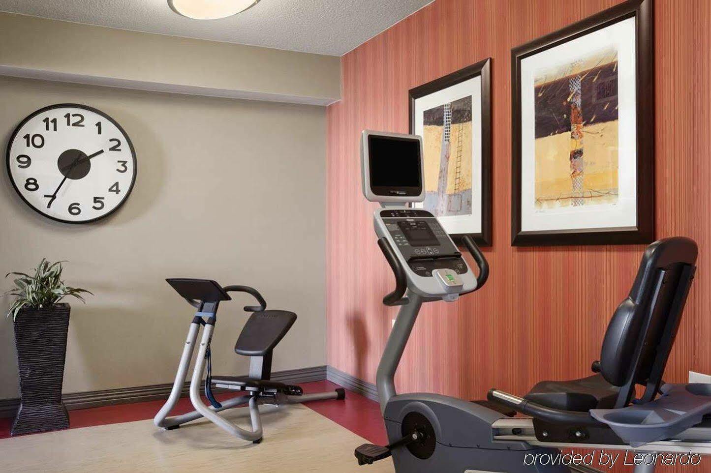 Embassy Suites By Hilton Minneapolis Airport Bloomington Exteriér fotografie