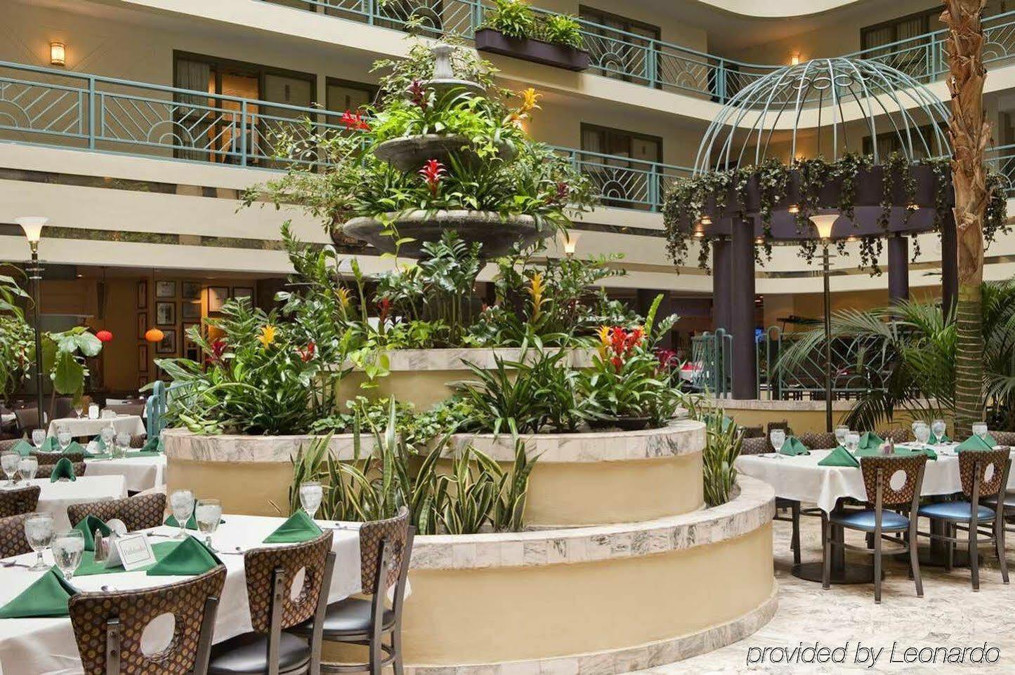 Embassy Suites By Hilton Minneapolis Airport Bloomington Exteriér fotografie